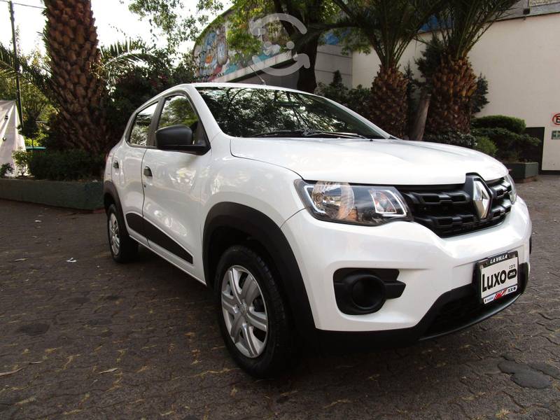 Renault Kwid 5p Intens TM5 a/ac.,R14