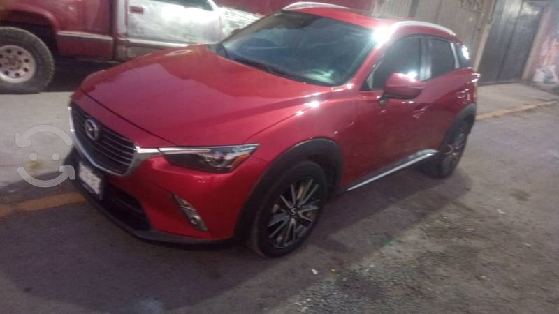 MAZDA CX-3 en Chimalhuacán, Estado de México por $ |