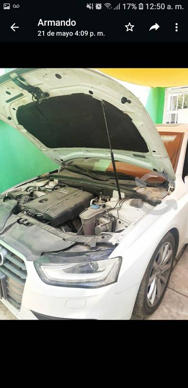 Audi A4, 2.0 Sport Turbo , en Puebla, Puebla por $