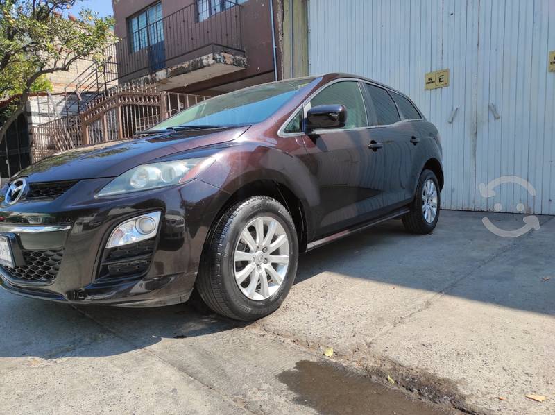 Impecable Mazda cx7 en Tlaquepaque, Jalisco por $ |