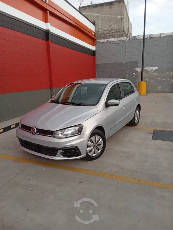 Volkswagen Gol  en Iztapalapa, Ciudad de México por