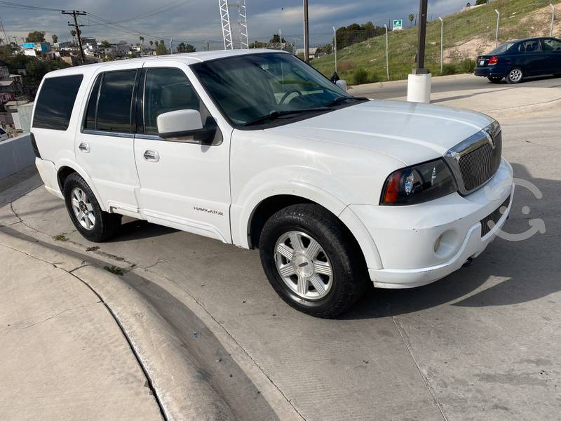 LINCON NAVEGADOR  TITULÓ Y LÁMINAS en Tijuana, Baja