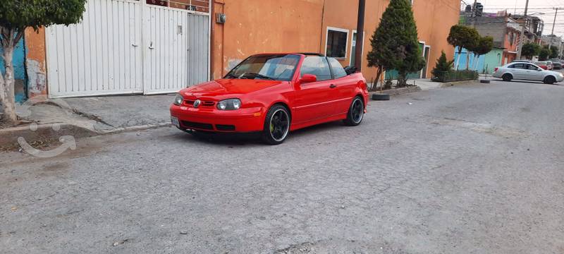 Vendo cabrio 99 (karman) en Ecatepec de Morelos, Estado de