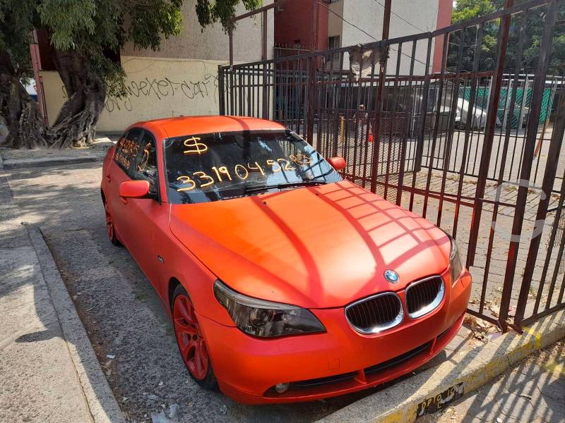 Bonito BMW SERIE I en Guadalajara, Jalisco por $