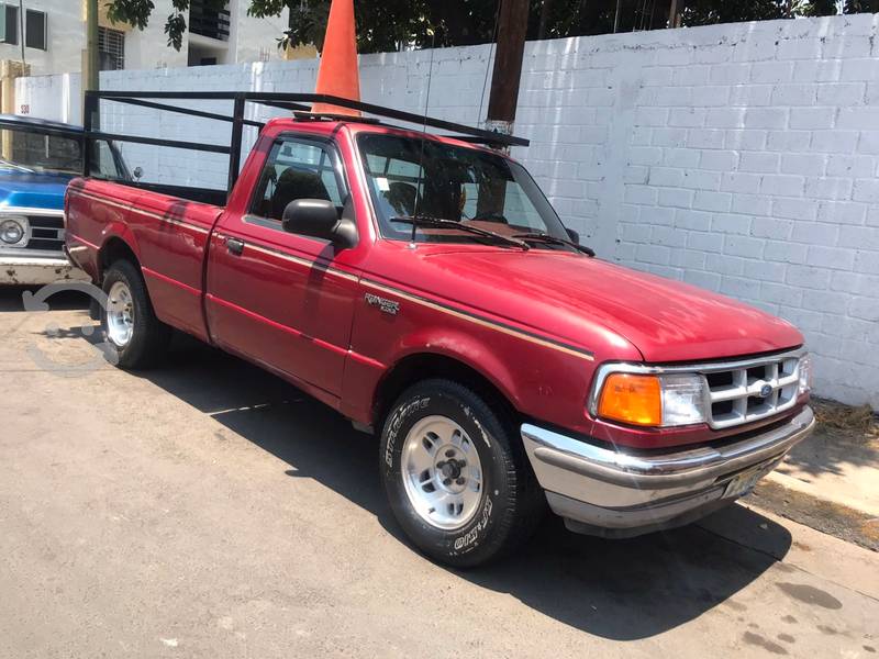 FORD RANGER  en Guadalajara, Jalisco por $ |