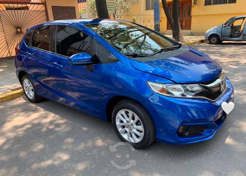 Honda Fit  en Coyoacán, Ciudad de México por $ |