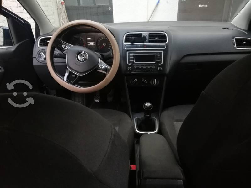 wolswagen polo  en Puebla, Puebla por $ |
