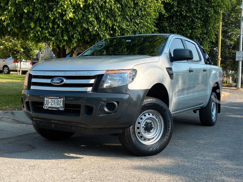 Ranger  Único Dueño en Guadalajara, Jalisco por