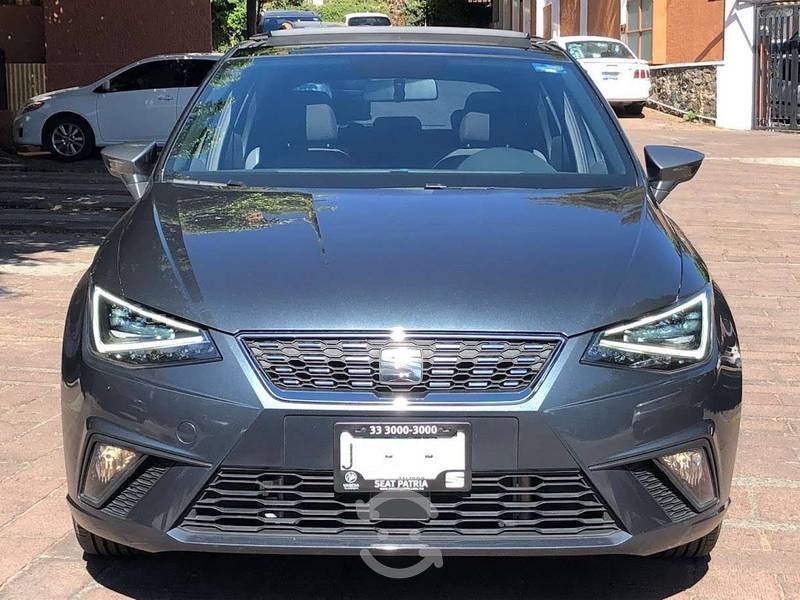 ibiza Automático 8mil Kms Xcellence  en Zapopan,