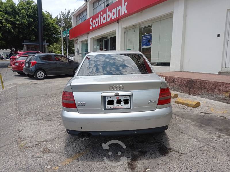 Audi A4 Quattro t en Zapopan, Jalisco por $ |