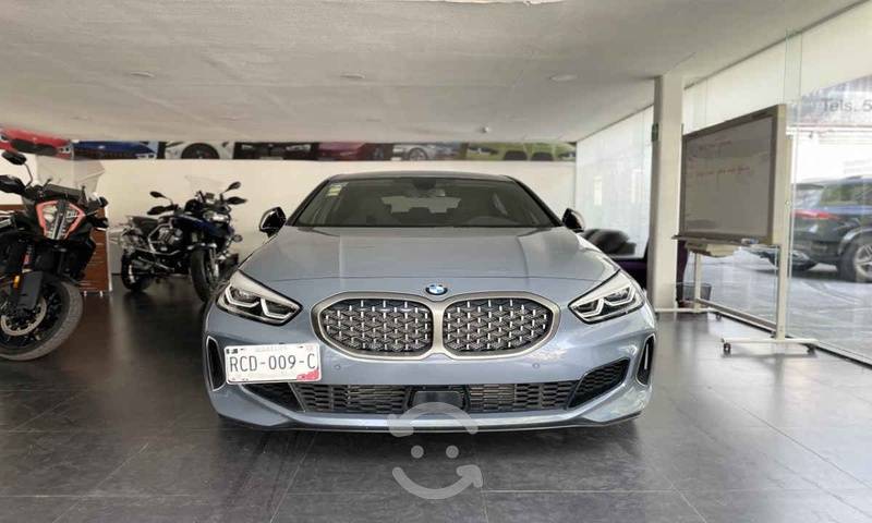 BMW Serie  en Nezahualcóyotl, Estado de México por