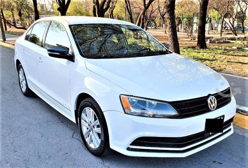 VOLKSWAGEN JETTA  Style en Monterrey, Nuevo León por