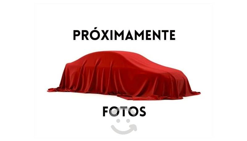 VW GOL  TRENDLINE ASG en Tultitlán, Estado de México