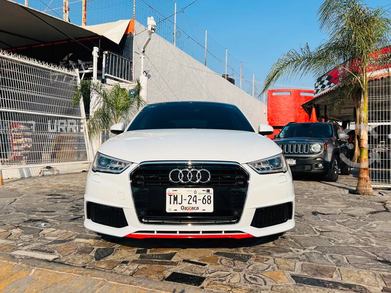 Audi A1 S Line  en Guadalajara, Jalisco por $ |
