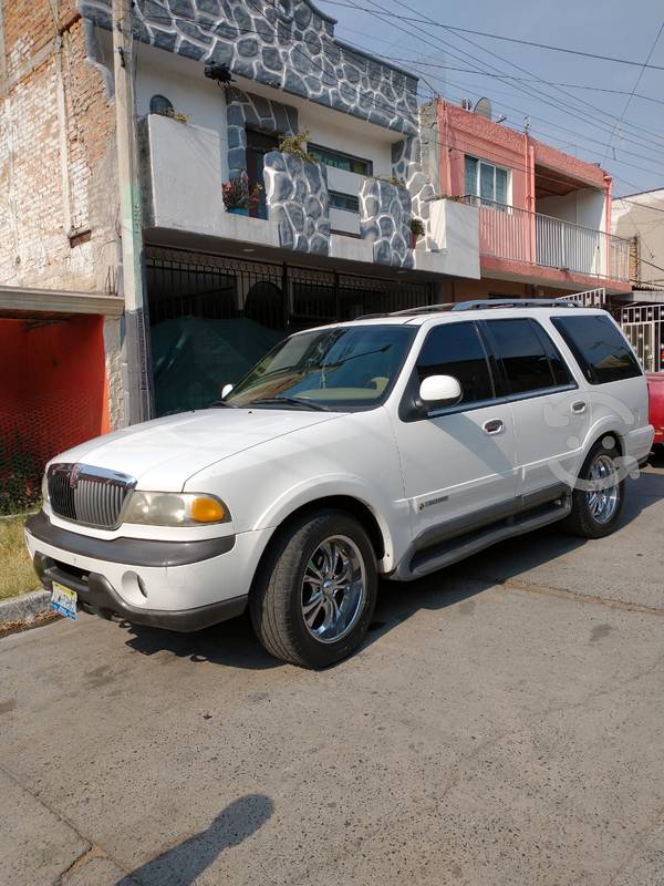 Ford lincoln posible cambio en Guadalajara, Jalisco por
