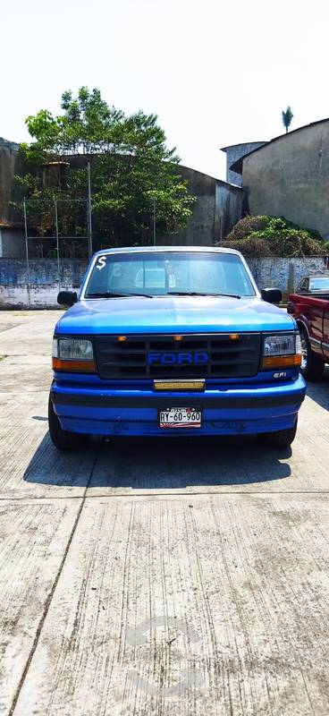 Camioneta Ford Ranger F250 pickup en Córdoba, Veracruz por