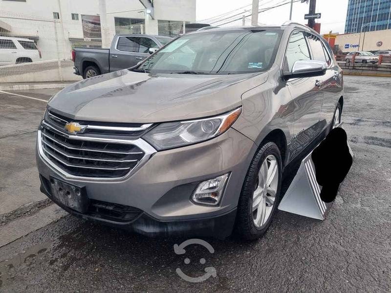 Chevrolet Equinox p Premier Plus L4/1.5/T Au en