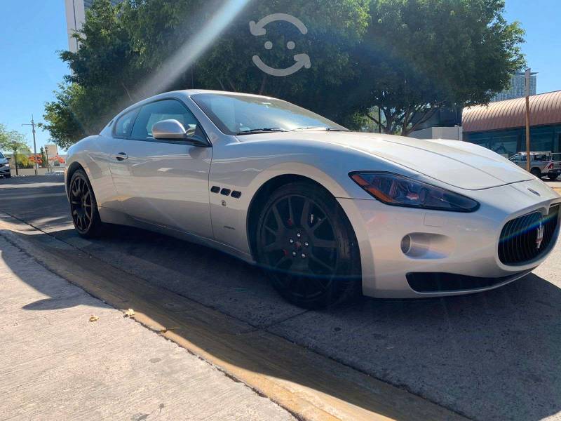 MASERATl GRAN TURlSMO  en Zapopan, Jalisco por $