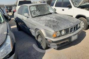 BMW 535i  en Morelia, Michoacán por $ |