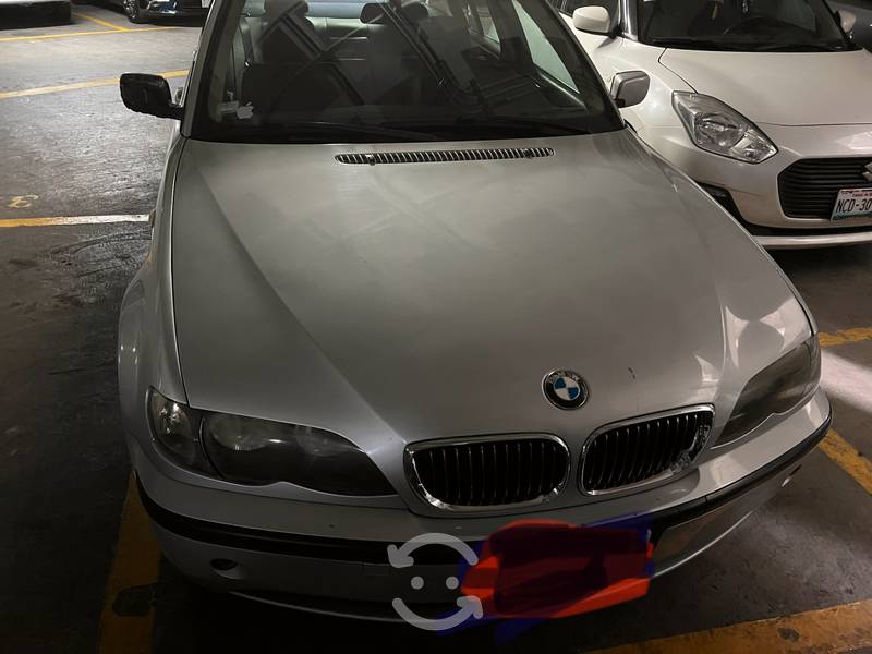 BMW serie  en Tlalpan, Ciudad de México por $ |