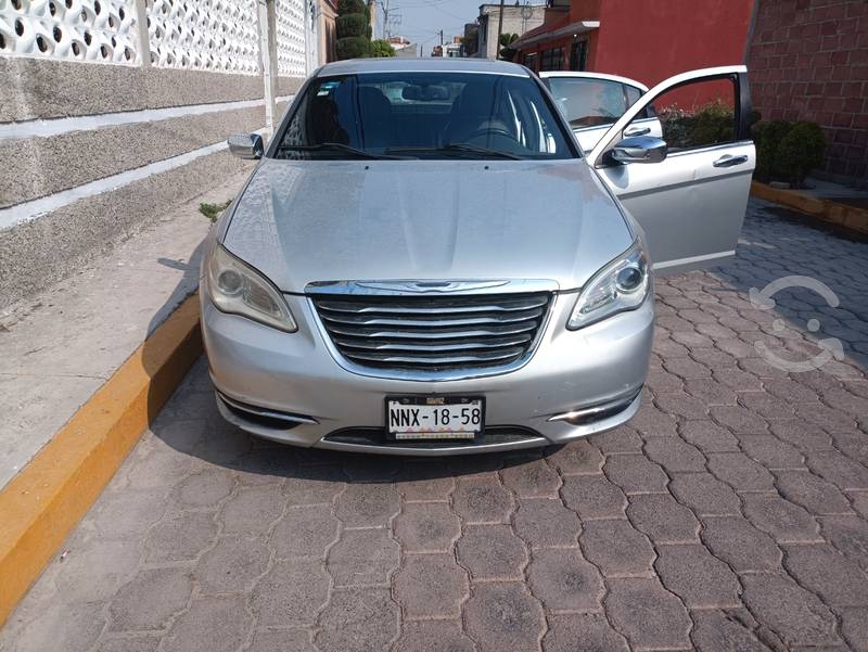 se vende chrysler en Ecatepec de Morelos, Estado de México