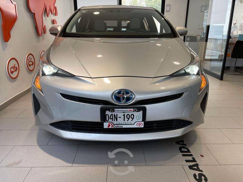  Toyota Prius Premium CVT en Zapopan, Jalisco por