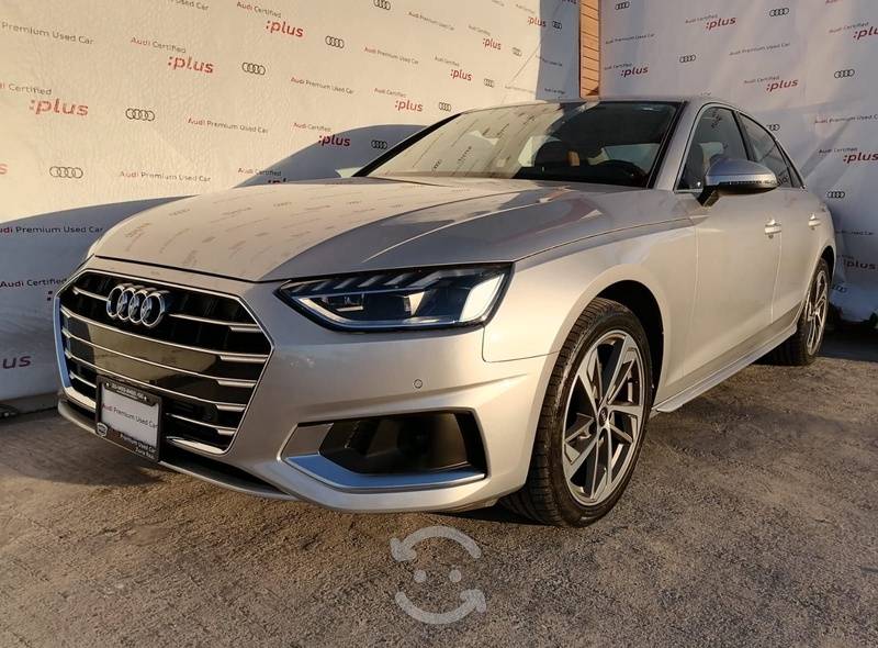 Audi A Select At en Zapopan, Jalisco por $ |