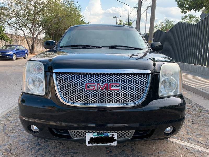 Yukon Denali en Guadalajara, Jalisco por $ |