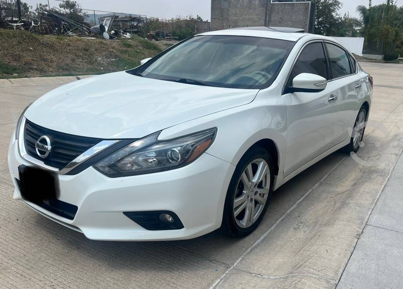 Altima impecable un dueño en Zapopan, Jalisco por $ |