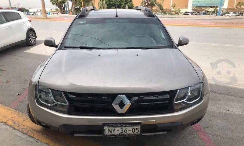 Renault Duster  en Torreón, Coahuila por $ |