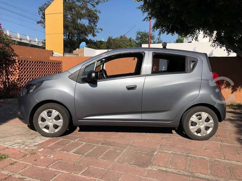 Beat LT Spark Único Dueño Aire 37mil Kms  en Zapopan,