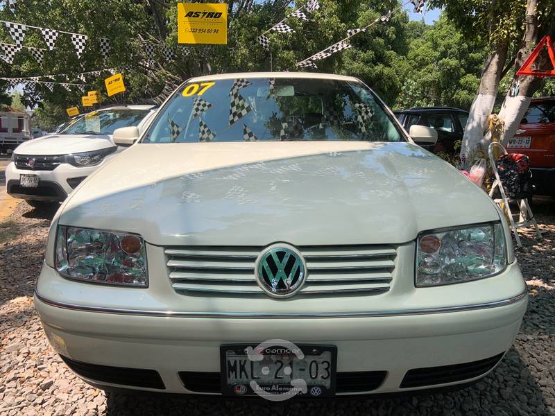 Jetta TDI  Excelente Trato! en Tlaquepaque, Jalisco por