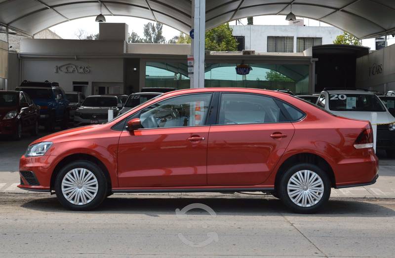 Volkswagen Vento Starline  en Guadalajara, Jalisco por