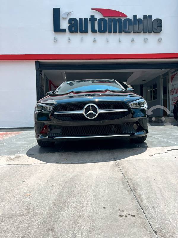 cla 200 mercedes impecable en Zapopan, Jalisco por $ |