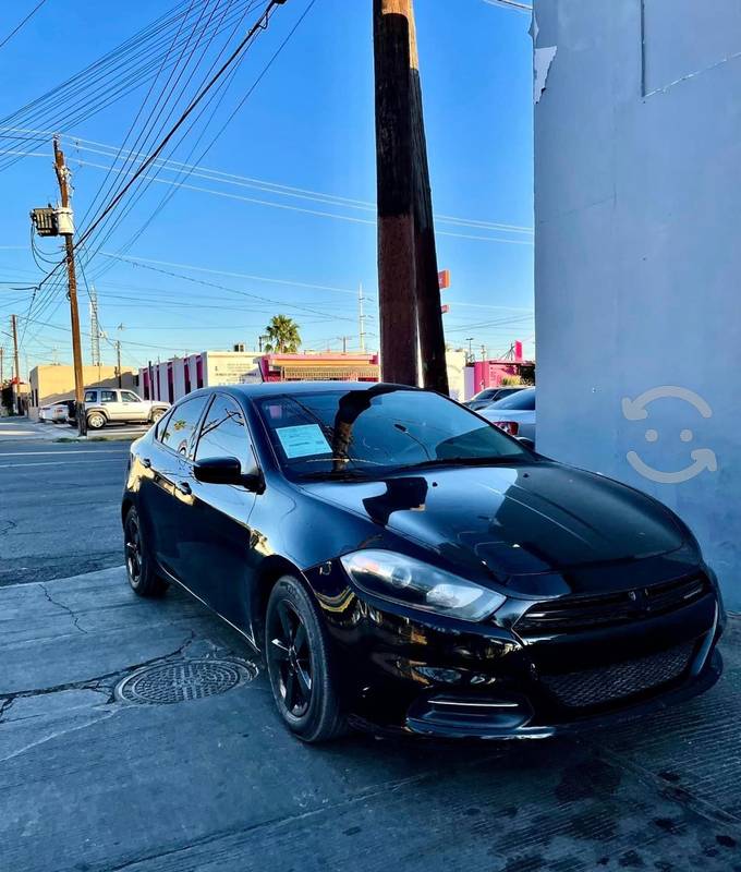 Dodge Dart  en Puerto Peñasco, Sonora por $ |