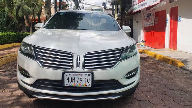 Lincoln mkc  nuevesita en Gustavo A. Madero, Ciudad de