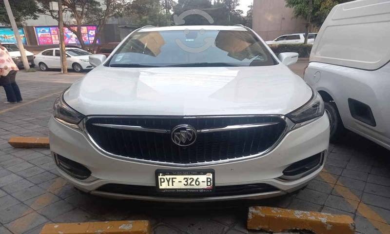 Buick Enclave  en Nezahualcóyotl, Estado de México por