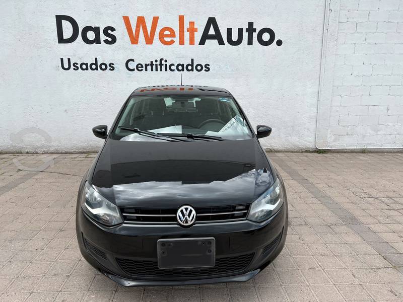 VW Polo 1.2 turbo  automático en Querétaro, Querétaro