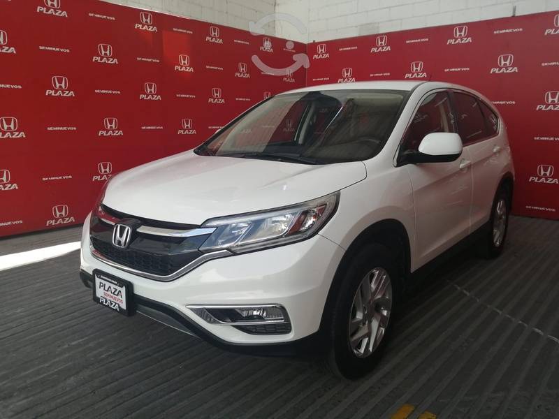 Honda CR-V  I-style At en Monterrey, Nuevo León por