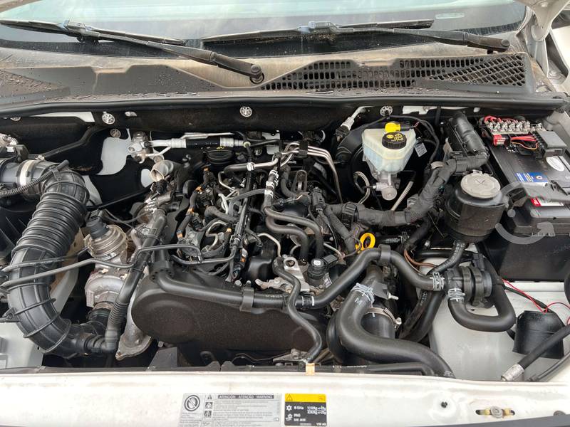 Amarok Diesel 4X4 en Zapopan, Jalisco por $ |