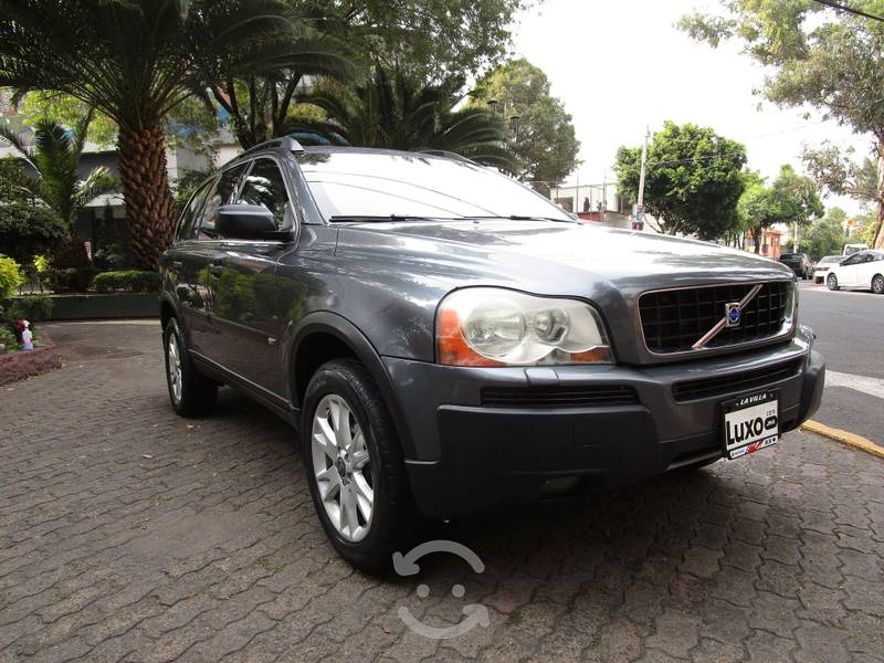 Volvo XC90 5p T6 TA a/ac.,RA18