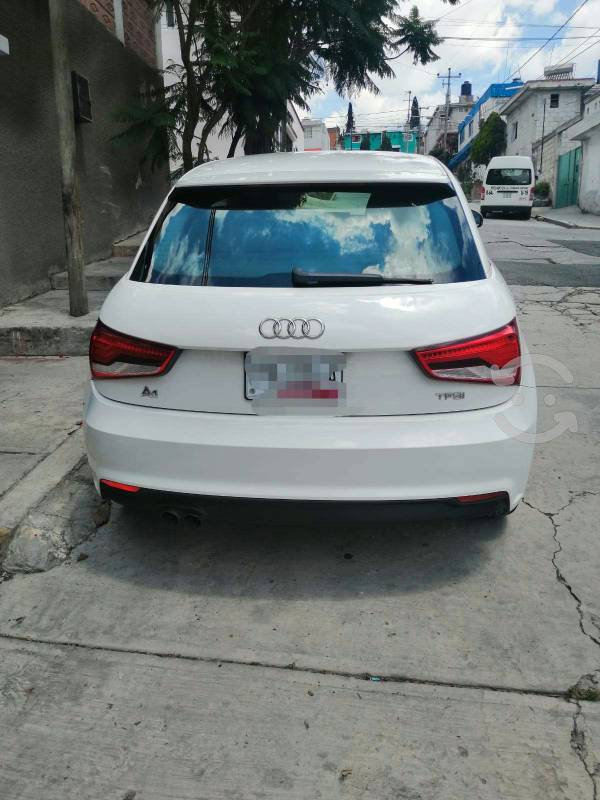 Audi A1 cool Manual en Puebla, Puebla por $ |