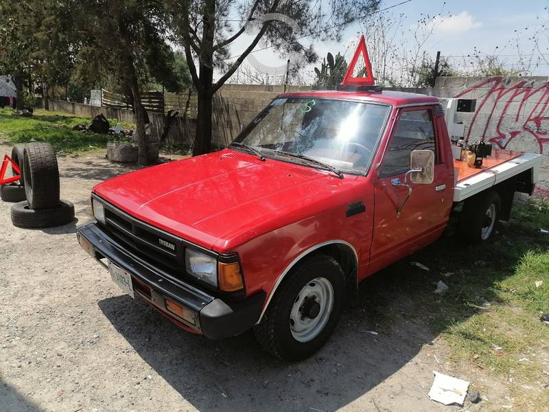 nissan estaquitas en Acambay, Estado de México por $