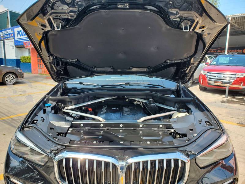 BMW X5 XDRIVE 4.0 i M SPORT  en Zapopan, Jalisco por