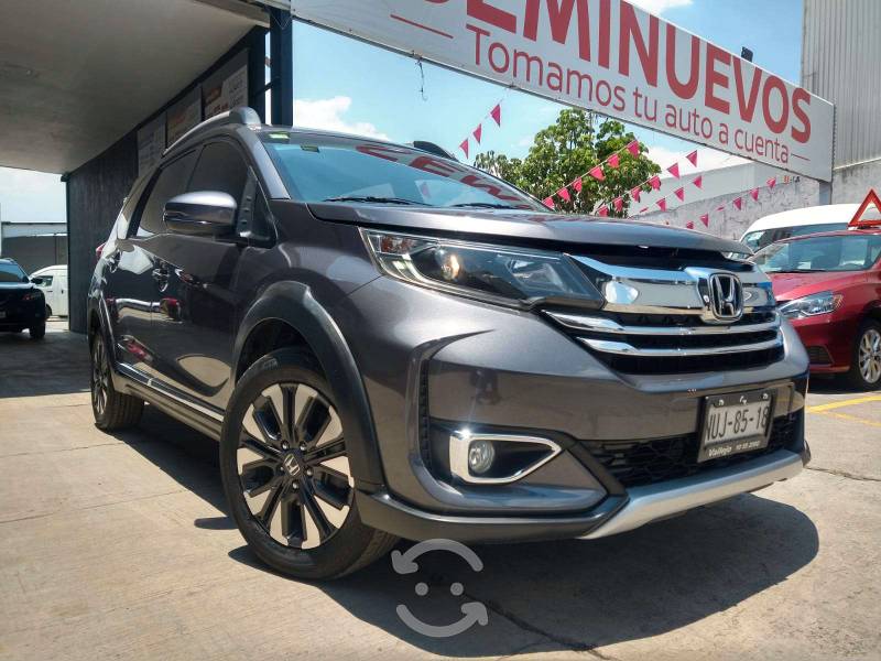 HONDA BRV PRIME TA  en Azcapotzalco, Ciudad de México