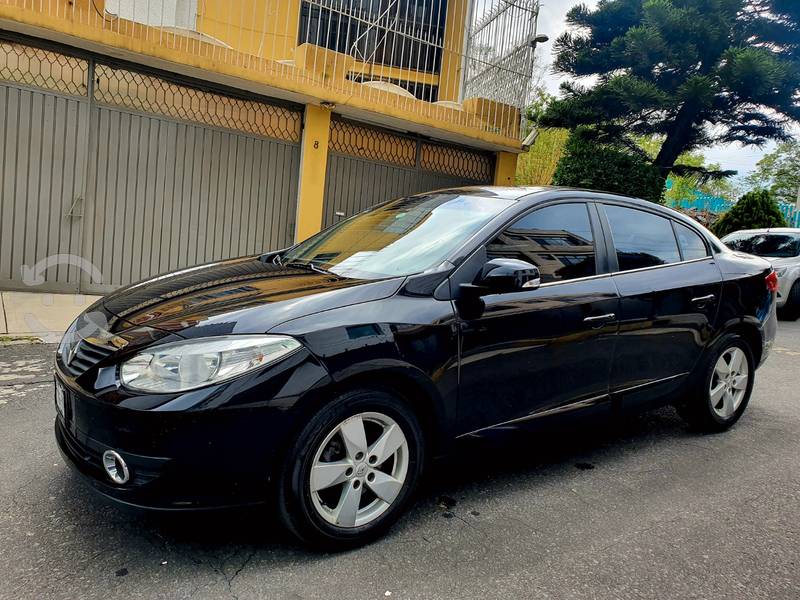 fluence impecable unico dueño en Coyoacán, Ciudad de