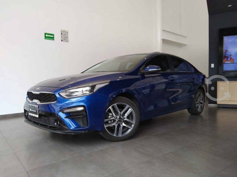 Kia FORTE SEDAN p EX PREMIUM, 2.0 L MPI Atki en Benito