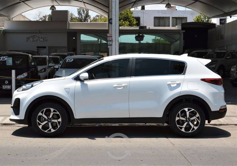 Kia Sportage EX  en Guadalajara, Jalisco por $ |