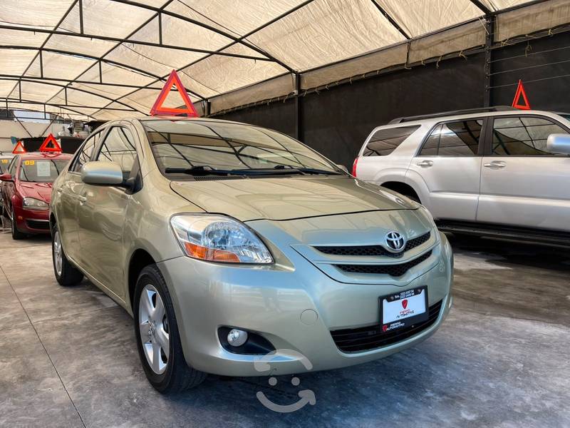 Toyota Yaris Premium mod  en Guadalajara, Jalisco por