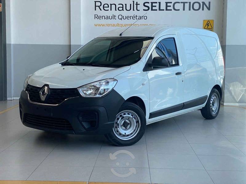 Renault Kangoo p Intens Plus L4/1.6 Man en Querétaro,